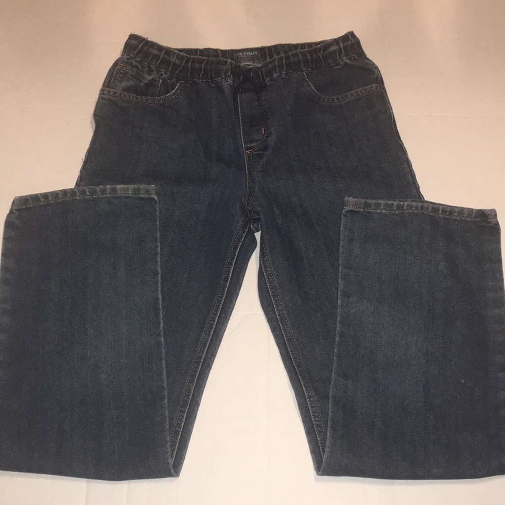 Boys size XXL (18) Old Navy Jeans